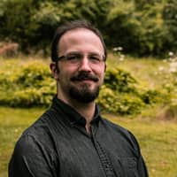 Sitter Profile Image: Michael P.