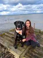 Sitter Profile Image: Emily B.