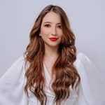 Sitter Profile Image: Maria Y.