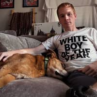 Sitter Profile Image: James S.