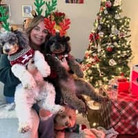 Sitter Profile Image: Jacqueline T.