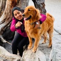 Sitter Profile Image: Bhavana C.