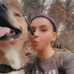 Sitter Profile Image: Jeanette M.