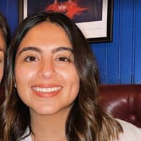 Sitter Profile Image: Gabriela V.