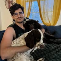 Sitter Profile Image: Grayson M.