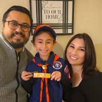 Sitter Profile Image: Ashley C.