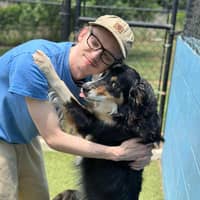 Sitter Profile Image: Joel D.