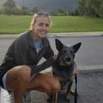 Sitter Profile Image: Hanna S.