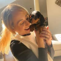 Sitter Profile Image: Rachael B.