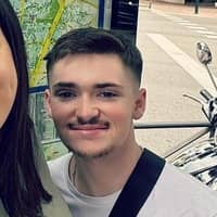 Sitter Profile Image: Everett L.