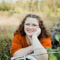 Sitter Profile Image: Abigail B.