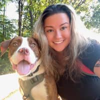 Sitter Profile Image: Hailey W.