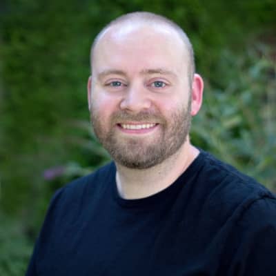 Sitter Profile Image: Dan S.