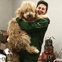 Sitter Profile Image: Dennis B.