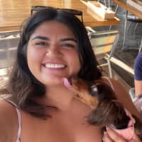 Sitter Profile Image: Yara G.