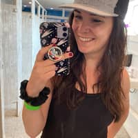 Sitter Profile Image: Jillian D.