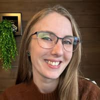 Sitter Profile Image: Brookelin J.