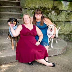 Sitter Profile Image: Michelle R.