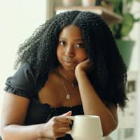 Sitter Profile Image: Destiny L.