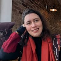 Sitter Profile Image: Faye M.