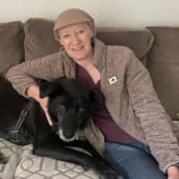 Sitter Profile Image: Carol W.