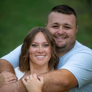 Sitter Profile Image: Megan K.