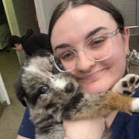 Sitter Profile Image: Kenzie W.