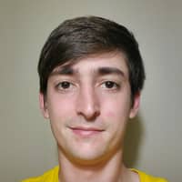 Sitter Profile Image: Joseph G.