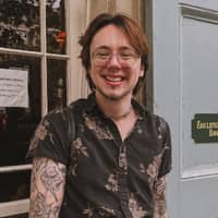 Sitter Profile Image: Sterling S.