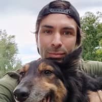 Photo de profil du pet sitter : Clément F.