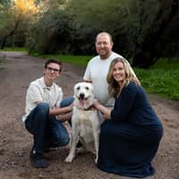 Sitter Profile Image: Jessica B.