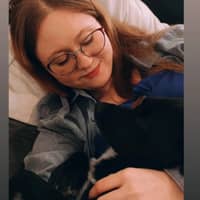 Profielfoto oppas: Marlena S.