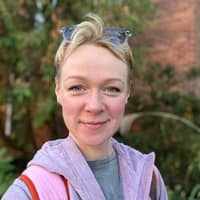 Sitter Profile Image: Iryna T.