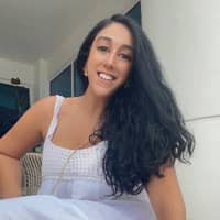 Sitter Profile Image: Janam A.