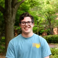 Sitter Profile Image: Sam D.