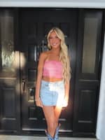 Sitter Profile Image: Layla M.