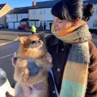 Sitter Profile Image: Beth W.