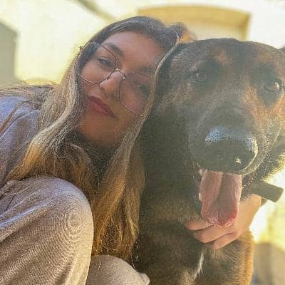 Photo de profil du pet sitter : Malo R.