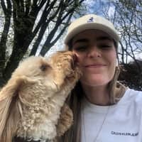 Profielfoto oppas: Marlou V.