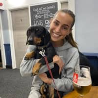 Sitter Profile Image: Miljana P.