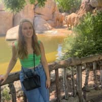 Photo de profil du pet sitter : Margot B.