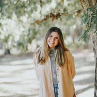 Sitter Profile Image: Morgan R.