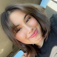 Sitterprofilbild: Alexandria C.