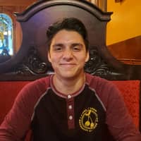 Sitter Profile Image: Benjamin B.