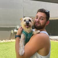 Sitter Profile Image: Kenneth F.