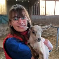 Photo de profil du pet sitter : Cloé O.