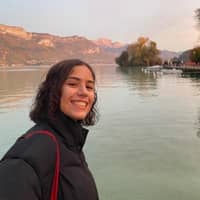 Photo de profil du pet sitter : Nina G.