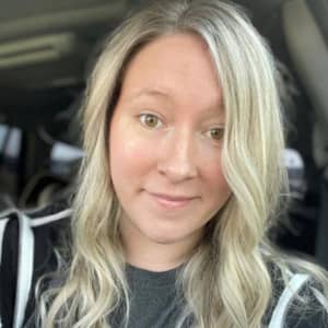 Sitter Profile Image: Ashley T.