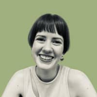 Sitter Profile Image: Rosie H.