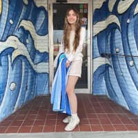 Sitter Profile Image: Rosabella O.